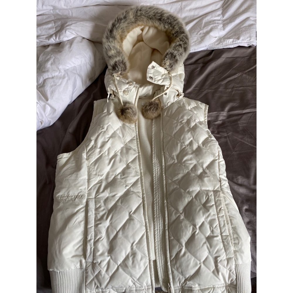 Women’s vest